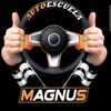 Autoescuela Magnus