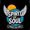 Spirit Of Soul