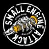 Small Engine Attack
