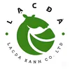 LẠC ĐÀ XANH
