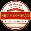 TỔNG KHO NHƯ Ý HCM