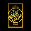 Syed Shahid Abbas Official