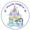 Mundo Mágico 🪄