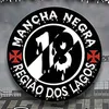 Mancha Negra 🚀