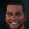 John Mass Effect