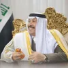 قبيلة السادة النعيم في العراق