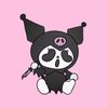 sagedoutkuromi