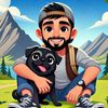 guywithapug