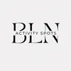 Berlin Activity Spots