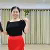 Tinh Thu Linedance