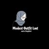 Modest Outfit Wholesale
