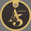 A5 Fashion