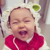 cutebabymila717