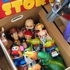 Oni's toy store