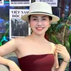 Hoài Mặc Đẹp
