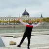 bourita.hocine