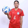 পাহাড়ি কন্যা⚽🇧🇩🏆🥇👈