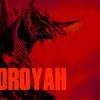 red_destoroyah