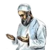 ياربي رضاك