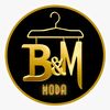 B&M Moda