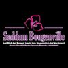 Saddam Bougenville