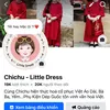 Chichu - Little Dress