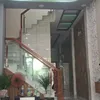 Trúc nhà phố