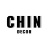 Chin Decor