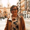 Кристина Помазанова