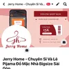 Jerry Home - JH