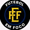 Futebol Em Foco Oficial