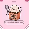 Scoopblindpack by Jena