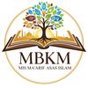 MBKM MIS ASAS ISLAM
