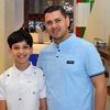 رمضان محمود