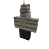 jeoblazer