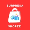 Surpresa da Shopee
