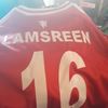 lamsreen