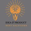 Idea & Product | فكرة ومنتج