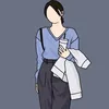 欲望 クレア・エルモソ