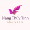 nắng thủy tinh