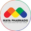 mayapharmadis.com