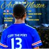 Cliff The Poet @ Art-Master