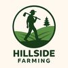 Hillside Farming