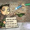 Thích Bắt Cá