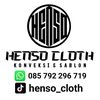 henso_cloth