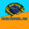Quiz Brasil Rs 🧠