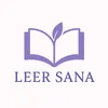 Leer sana