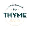 thyme.streetfood