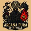 ARCANA PURA SEPRITUAL