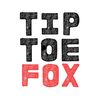 Tiptoe Fox | Best Online Finds